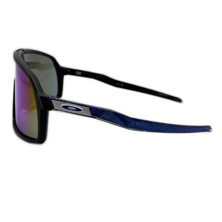  OAKLEY オークリー スポーツサングラス スートロ S  OO9462-1428 134 プリズム サファイア イリジウム