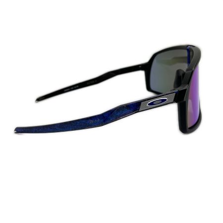  OAKLEY オークリー スポーツサングラス スートロ S  OO9462-1428 134 プリズム サファイア イリジウム