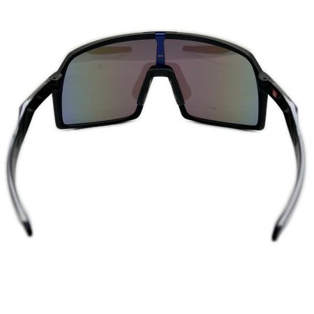  OAKLEY オークリー スポーツサングラス スートロ S  OO9462-1428 134 プリズム サファイア イリジウム