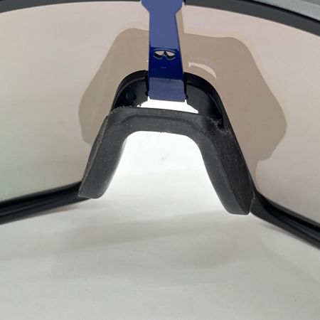  OAKLEY オークリー スポーツサングラス スートロ S  OO9462-1428 134 プリズム サファイア イリジウム