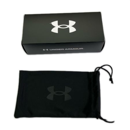  UNDER ARMOUR アンダーアーマー サングラス DEFINE 5BFT5 140 Cat.3 パープルネイビー