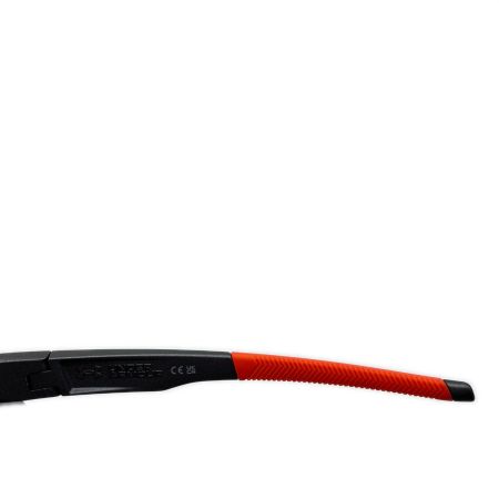  UNDER ARMOUR アンダーアーマー サングラス キッズ ケース付 UA S LEVELUP JR-99 4WCVP