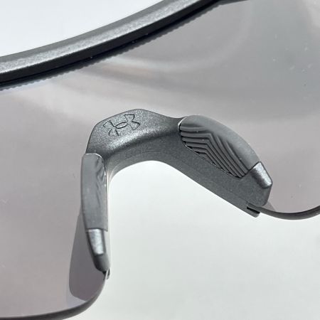  UNDER ARMOUR アンダーアーマー サングラス キッズ ケース付 UA S LEVELUP JR-99 4WCVP
