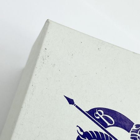  BURBERRY バーバリー サングラス  ケース付 B4447-D 3001/87 ブラック