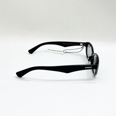  BURBERRY バーバリー サングラス  ケース付 B4447-D 3001/87 ブラック