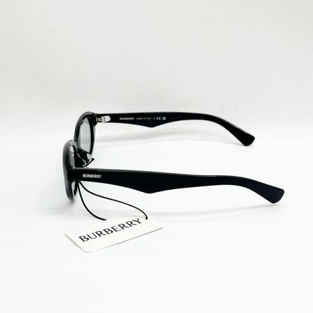  BURBERRY バーバリー サングラス  ケース付 B4447-D 3001/87 ブラック