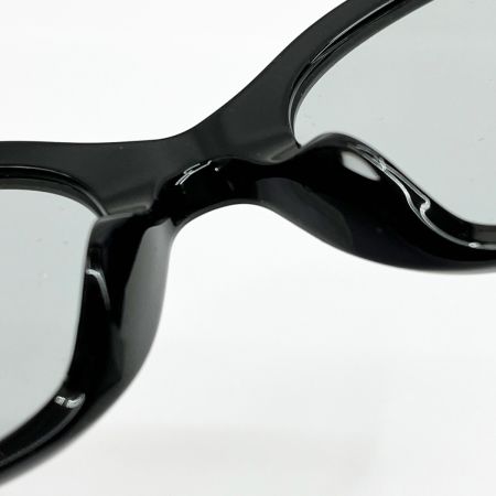  BURBERRY バーバリー サングラス  ケース付 B4447-D 3001/87 ブラック