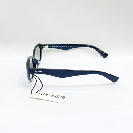  BURBERRY バーバリー サングラス ケース付  B4447-D 3001/87 ブラック