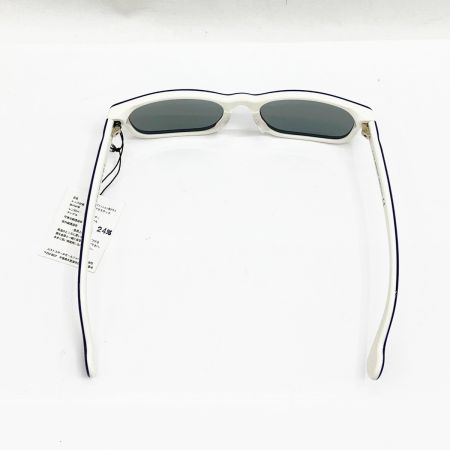  MONCLER モンクレール サングラス 布袋付 ML0116-F 92C ネイビー