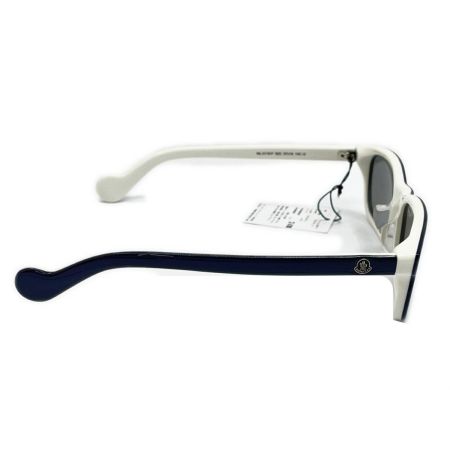  MONCLER モンクレール サングラス 布袋付 ML0116-F 92C ネイビー