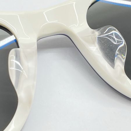  MONCLER モンクレール サングラス 布袋付 ML0116-F 92C ネイビー