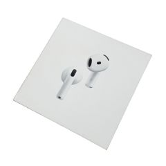  Apple アップル AirPods 4 エアーポッズ4 MXP93J/A Bランク
