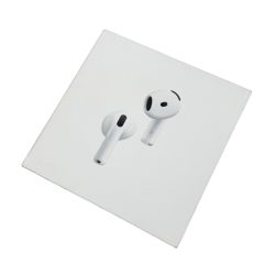 $$ Apple アップル AirPods 4 エアーポッズ4 MXP93J/A Bランク