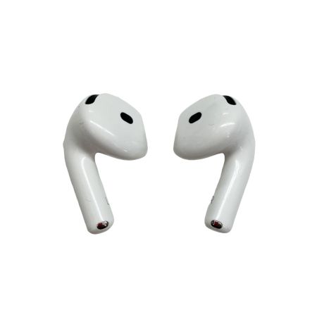  Apple アップル AirPods 4 エアーポッズ4 MXP93J/A