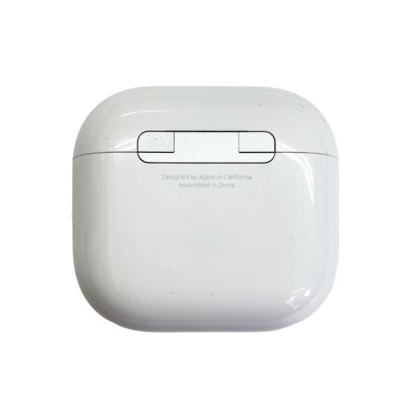  Apple アップル AirPods 4 エアーポッズ4 MXP93J/A