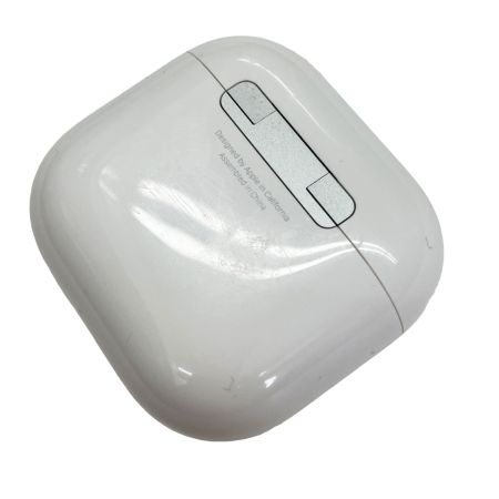 Apple アップル AirPods 4 エアーポッズ4 MXP93J/A