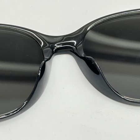  COACH コーチ サングラス セルフレーム ケース付 レディース  HC8430D-589787 ダークグレー
