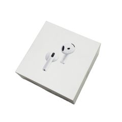  Apple アップル AirPods 4 エアーポッズ4 Bランク
