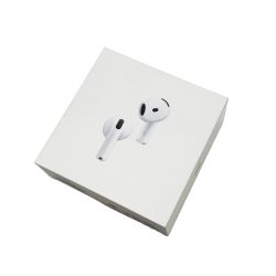 $$ Apple アップル AirPods 4 エアーポッズ4 Bランク