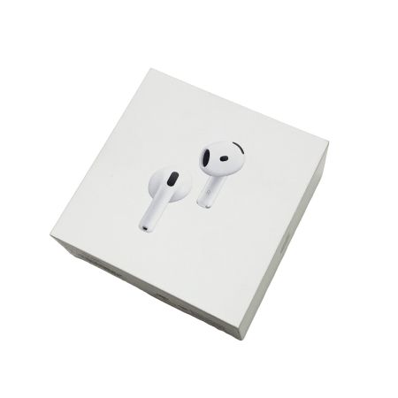  Apple アップル AirPods 4 エアーポッズ4