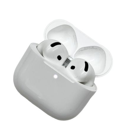  Apple アップル AirPods 4 エアーポッズ4