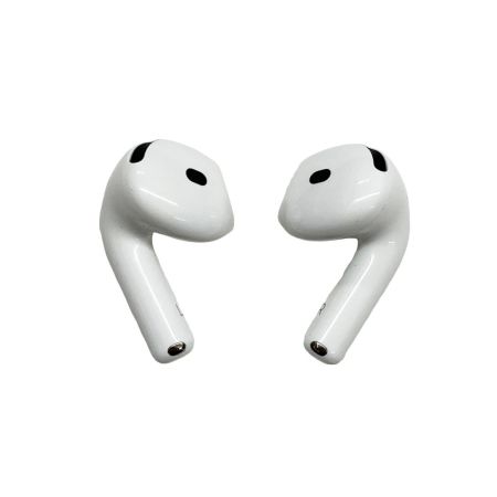  Apple アップル AirPods 4 エアーポッズ4