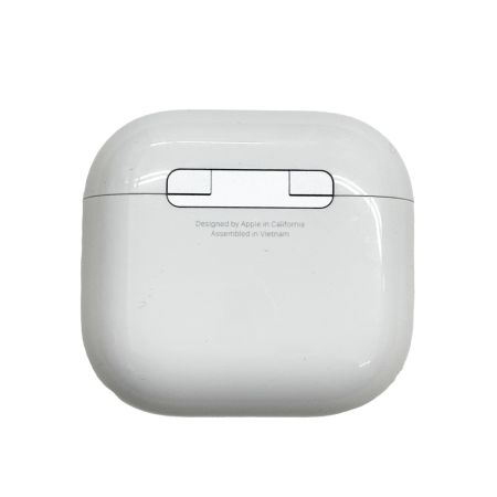  Apple アップル AirPods 4 エアーポッズ4