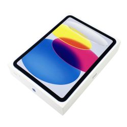 $$ Apple アップル iPad (A16) Wi-Fi タブレット MD4A4J/A Aランク