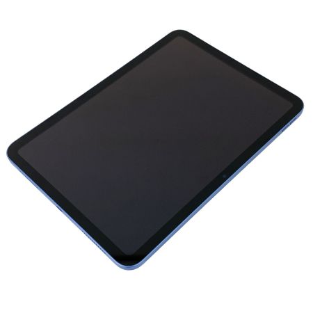  Apple アップル iPad (A16) Wi-Fi タブレット MD4A4J/A