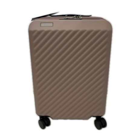  ACE EXACT スーツケース 機内持込みサイズ 20インチ ピンク