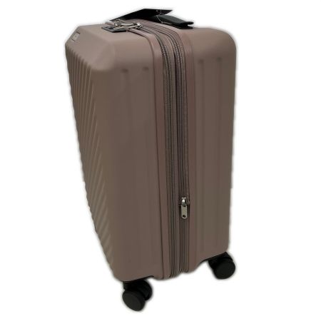  ACE EXACT スーツケース 機内持込みサイズ 20インチ ピンク