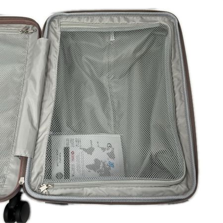  ACE EXACT スーツケース 機内持込みサイズ 20インチ ピンク