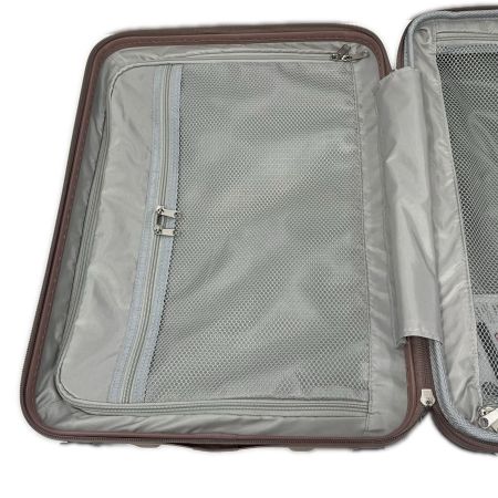  ACE EXACT スーツケース 機内持込みサイズ 20インチ ピンク