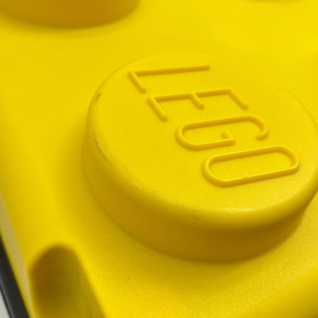  LEGO レゴ キャリーケース リュックセット イエロー
