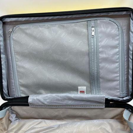  LEGO レゴ キャリーケース リュックセット イエロー