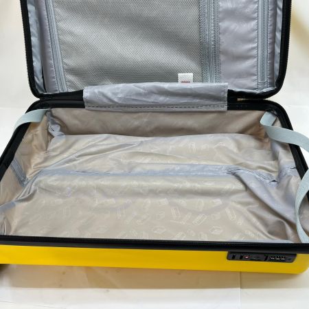  LEGO レゴ キャリーケース リュックセット イエロー