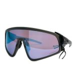 ◆◆ OAKLEY オークリー サングラス ケース付 oo9404-1235 ブラック Bランク