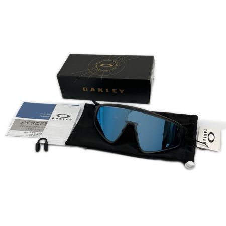  OAKLEY オークリー サングラス ケース付 oo9404-1235 ブラック