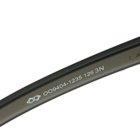  OAKLEY オークリー サングラス ケース付 oo9404-1235 ブラック