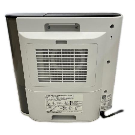  SHARP シャープ セラミックファンヒーター 2025年製 HX-TK12 ホワイト