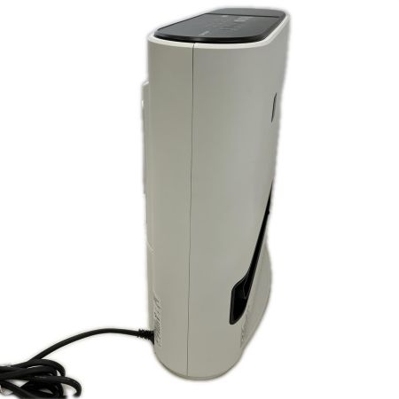  SHARP シャープ セラミックファンヒーター 2025年製 HX-TK12 ホワイト