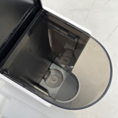  SHARP シャープ セラミックファンヒーター 2025年製 HX-TK12 ホワイト