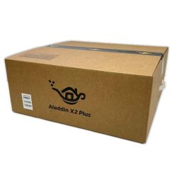 ◆◆ Aladdin アラジン Plus PRO 照明一体型プロジェクター PA2P22U02DJ Sランク