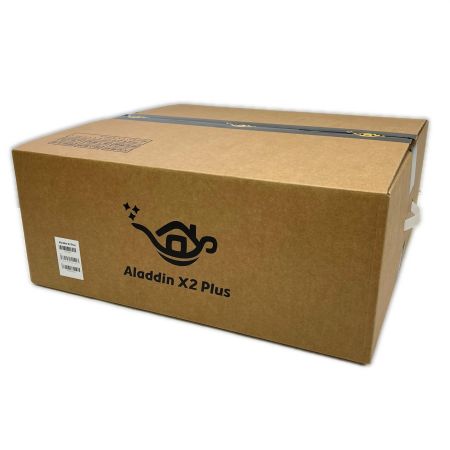  Aladdin アラジン Plus PRO 照明一体型プロジェクター PA2P22U02DJ