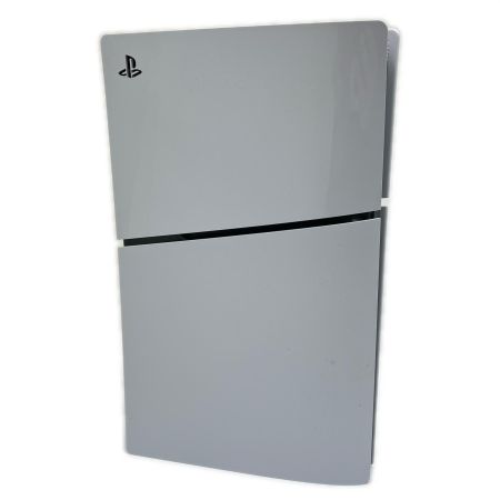  SONY Playstation5 本体 印刷物欠品 1TB CFI-2000-A01