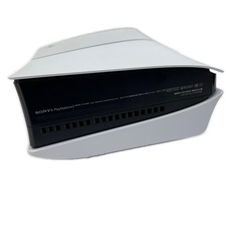  SONY Playstation5 本体 印刷物欠品 1TB CFI-2000-A01