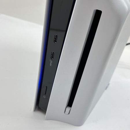  SONY Playstation5 本体 印刷物欠品 1TB CFI-2000-A01