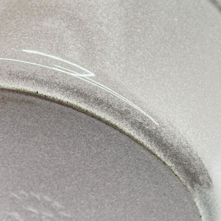  STAUB ストウブ 両手鍋 グランドココットラウンド 24cm ミトン付 4.65L シフォンローズ