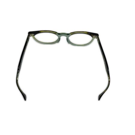  RAY-BAN レイバン 眼鏡フレーム レンズ無し  RB5598F EAGLEEYE 8249 グリーン