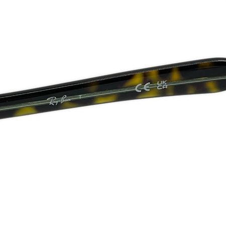  RAY-BAN レイバン 眼鏡フレーム レンズ無し  RB5598F EAGLEEYE 8249 グリーン